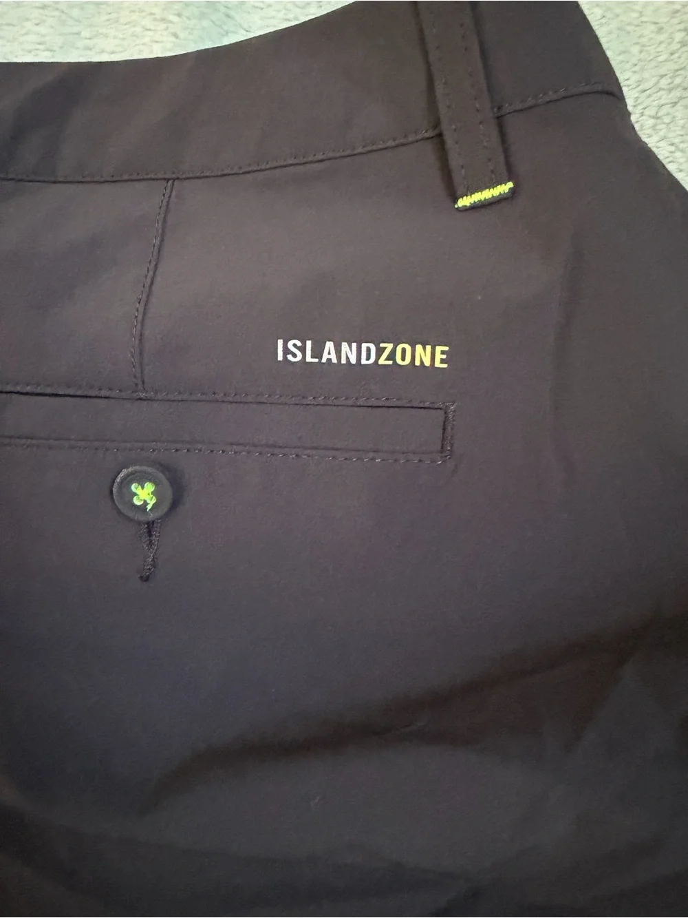 Tommy Bahama IslandZone Cargo Shorts Men’s 38